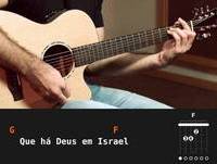 Caia Fogo - Fernandinho (aula de violão simplificada)