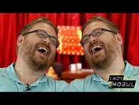 College Humor Sam Reich (Extended Cut) : Reel Good Show