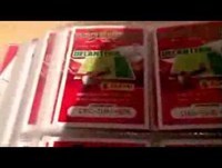 Cromos adrenalyn códigos