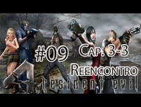Detonado Resident Evil 4 Legendado Cap  3-3