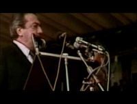 Discurso de Alfonsín en La Rural (completo)