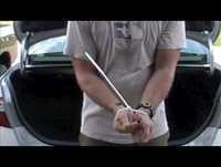 Escaping from Zip Ties