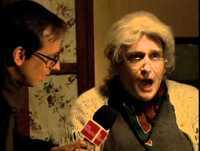 Estado de Graça - As rendas e os fantasmas