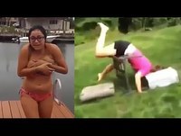Funniest ALS Ice Bucket Challenges + Fails - Compilation! (long)