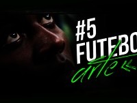 FUTEBOL ARTE #5 - Palmeiras 1 x 0 Santos - Final do Paulistão 2015