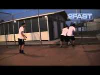 Futebol de Rua  Extremo