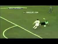 Futebol fail