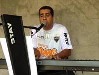 Galo em Marrakech(Parodia:Não é Qualquer coisa - Caetano Ve