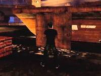 Game Fails: Sleeping Dogs "I