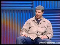 Gato Fedorento - Gente que não vai a lado nenhum