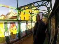 Giulio Tampalini Classical Guitar Show for Note Parallele - 19 Aprile - Brescia 2013