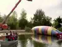 Jackass 3D Trailer in HD (OFFICIAL)