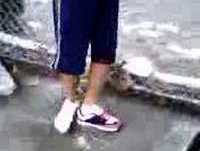 Jackass-Videos Escolares