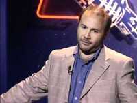 João Didelet @ Levanta-te e Ri