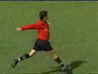 Juiz Viado - Futebol