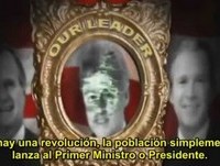 Los Illuminati y el Nuevo Orden Mundial Capítulo 6   Los Faslos Idolos