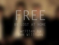 LOSTatHOME - Free (All I Want - B Side)