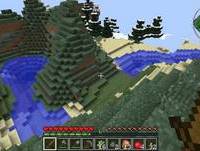 Minecraft - Survival #2
