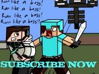 Minecraft: Survival Series "Episode 1"