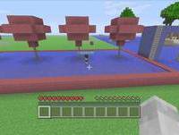 Minecraft Xbox - Total Wipeout