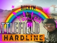 Noobs Play BattleField Hardline #2 - Funny Moments, Fails Wins and then more Fails