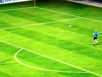 o maior frango de todos os tempos - fifa 13 - xbox