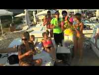 Panico Em Ibiza - Pânico Na Band - 22/07/2012