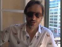 PARABÉNS, Luís! - Luís Filipe Borges - 5 Para a Meia Noite