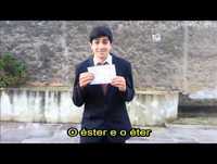 Paródia de Química - Rainha do Brasil 2013