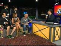 Sónia "A Melhor Voz do Alive" - Pedro Fernandes - 5 Para a Meia Noite