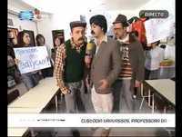 Telerural - Professora agredida