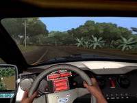 Test Drive Unlimited - Pequena Demonstração