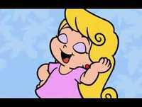 Turma da Mônica em: O Concurso de beleza