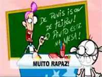 Videos Engraçados - Escola de Ingles do Whatahell