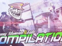 ¡Funny Moments & Fails Compilation Episodio #10!