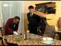 "A Tourada do Costume" - Estado de GRAÇA