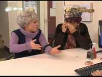 "Possuídas na Segurança Social" - Estado de GRAÇA