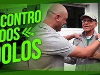 Allianz Parque recebe encontro de ídolos neste sábado