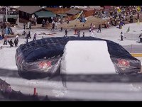 Bear Mountain: Epic Air Bag Fails - The Inertia Mountain