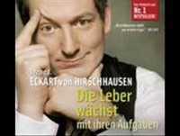 Bewegung von Eckart von Hirschhausen