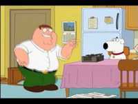 Bird is the Word! | FAMILY GUY | FOX BROADCASTING