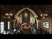 Cell Phones In Church