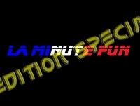 CGF | La Minute Fun | Episode 10 | Total Wipeout | COD4 PC | RedPeople | Edition Spécial !