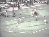 Copa América 1983 - Brasil 5x0 Equador