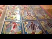 Cromos adrenalyn cromos especiales