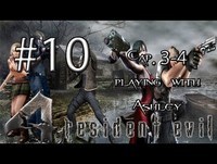 Detonado Resident Evil 4 Legendado Cap  3-4