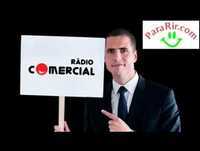 Doutor instantâneo - Rádio Comercial