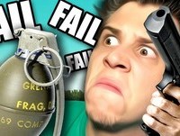 EL FAIL MAS FAIL DE TODOS LOS FAILS | TTT
