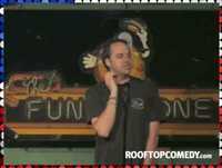 Election Humor: Citizen McCain