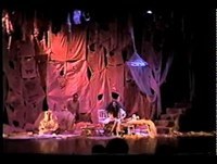 Em Estado de Graça   2ª Parte Cajazeiras PB